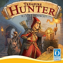 Treasure Hunter - obrázek