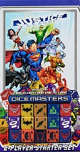 DC Comics Dice Masters: Justice League - obrázek