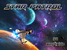 Star Patrol - obrázek