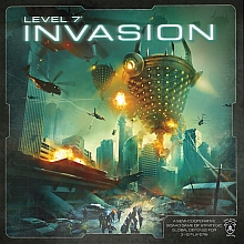 Level 7 [Invasion] - obrázek