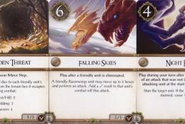 Lore Cards