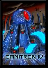 Sentinels of the Multiverse: Omnitron IV Environment - obrázek