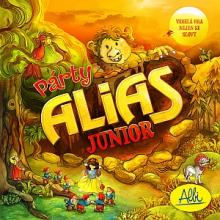 Párty Alias Junior - obrázek