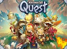 Krosmaster: Quest - obrázek
