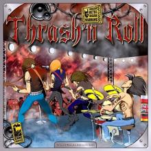 Thrash'n Roll - obrázek