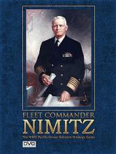Fleet Commander Nimitz - obrázek