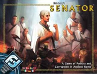 Senator - obrázek