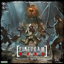Fireteam Zero - obrázek