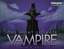 One Night Ultimate Vampire - obrázek