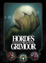 Hordes of Grimoor - obrázek
