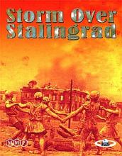Storm Over Stalingrad - obrázek