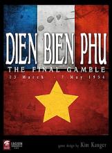 Dien Bien Phu: The Final Gamble - obrázek