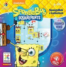 SMART - SpongeBob v kalhotách - obrázek