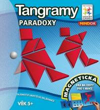Tangramy: Paradoxy - obrázek