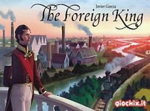 Foreign King, The - obrázek