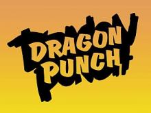 Dragon Punch - obrázek