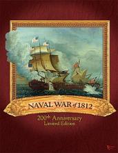 Naval War of 1812 - obrázek