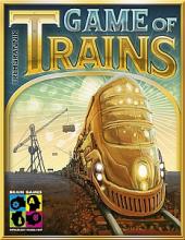 Game of Trains - obrázek