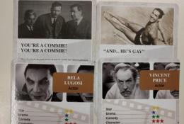znižovanie reputácie aka škodenie súperom: Bela Lugosi sa stáva komunistom a Vincent Price je gay
