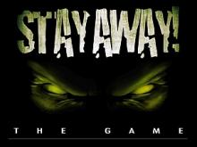 Stay Away! - obrázek
