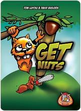 Get Nuts - obrázek