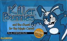 Killer Bunnies and the Quest for the Magic Carrot - obrázek