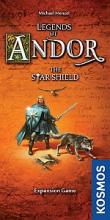 Legends of Andor: The Star Shield - obrázek