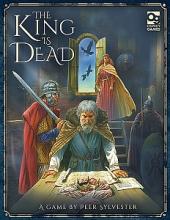 King Is Dead, The - obrázek