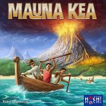 Mauna Kea - obrázek