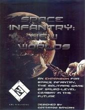 Space Infantry: New Worlds - obrázek