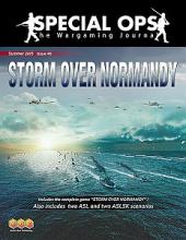 Storm Over Normandy - obrázek
