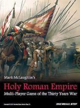 Holy Roman Empire: The Thirty-Years War - obrázek