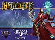 BattleLore (Second Edition): Terrors of the Mists Army Pack - obrázek