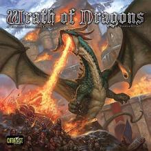 Wrath of Dragons - obrázek