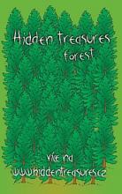 Hidden Treasures Forest - obrázek