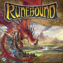 Runebound (Third Edition) - obrázek