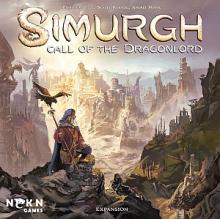 Simurgh: Call of the Dragonlord - obrázek