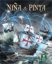 Niña & Pinta - obrázek