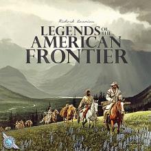 Legends of the American Frontier - obrázek