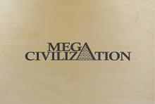 Mega Civilization - obrázek