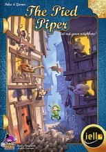 Tales & Games: The Pied Piper - obrázek