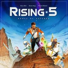 Rising 5: Runes of Asteros - obrázek