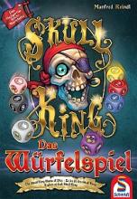 Skull King: The Dice Game - obrázek