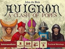Avignon: A Clash of Popes - obrázek