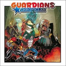 Guardians' Chronicles - obrázek
