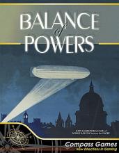 Balance of Powers - obrázek