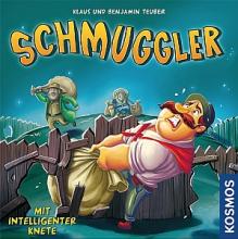 Schmuggler - obrázek