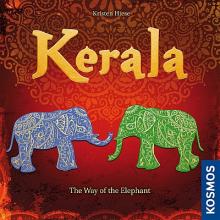 Kerala: The Way of the Elephant - obrázek