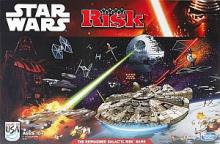 Risk: Star Wars Edition - obrázek
