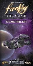 Firefly: The Game - Esmeralda - obrázek